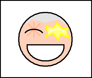 Cable Smiley